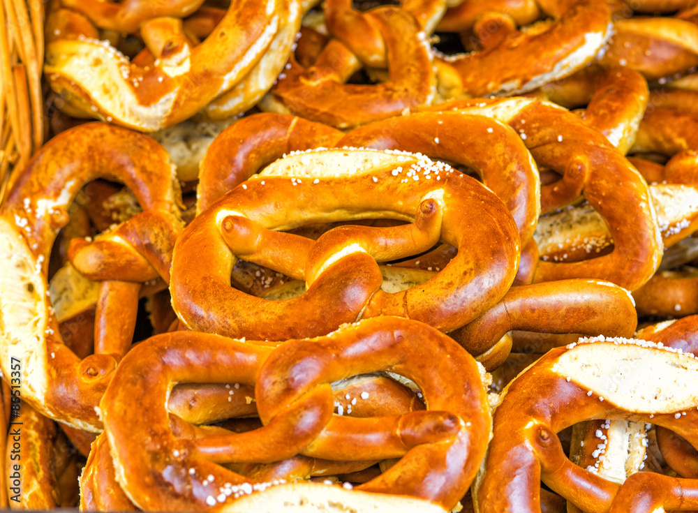 Brezel Brezel