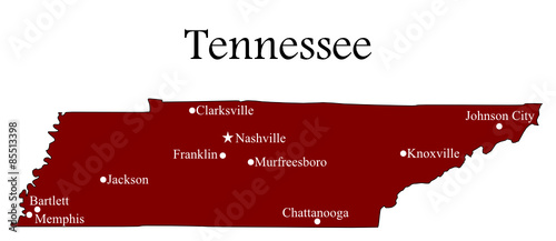 Tennessee
