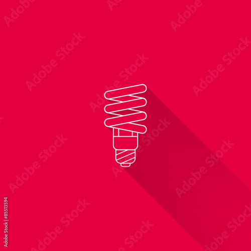 Fluorescent lamp