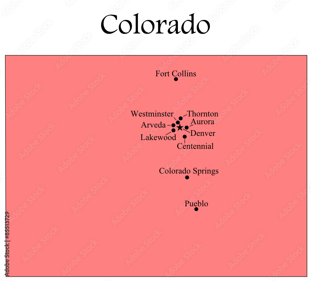 Colorado Colorado