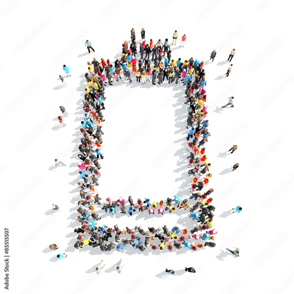 people in the shape of an accumulator charge. people in the shape of an accumulator charge.