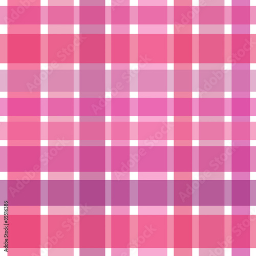 rich pink checkered background