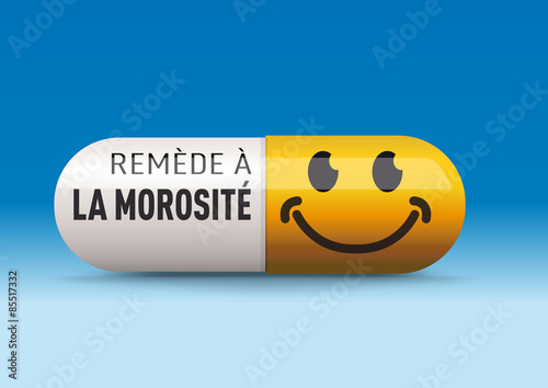 Remede a LA MOROSITE