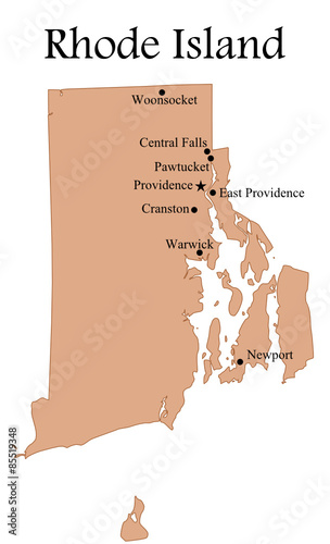 Rhode Island