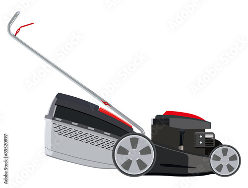 Lawn mower