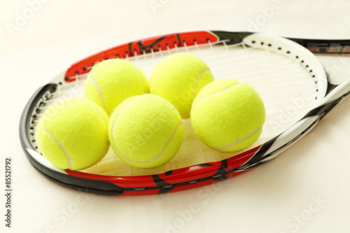 テニス © ayaka_photo