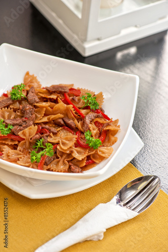 Farfalle