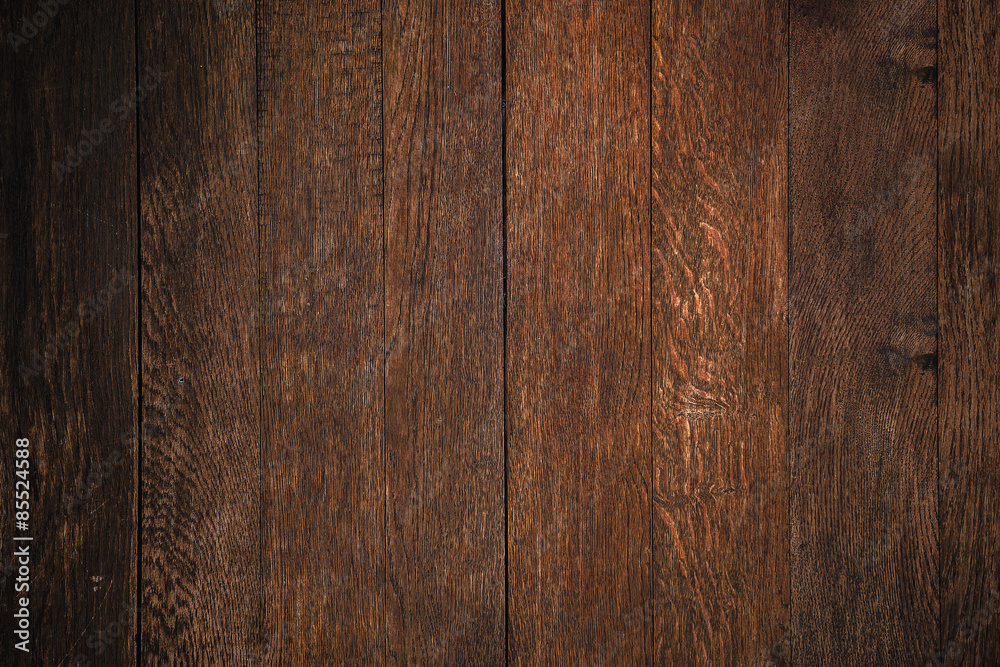 Obraz premium Wood Planks Texture