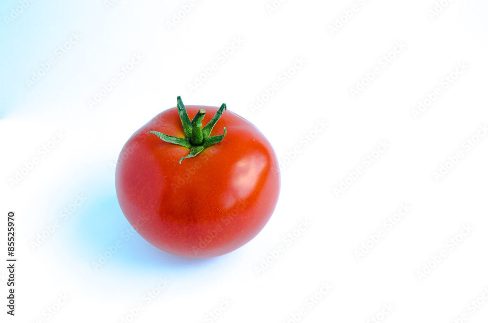 Fresh tomatoes Fresh tomatoes