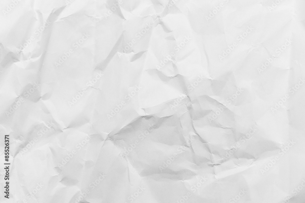 Obraz premium Texture from paper white