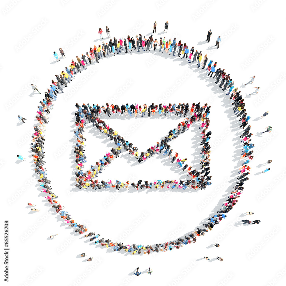 people in the shape of a letter. people in the shape of a letter.