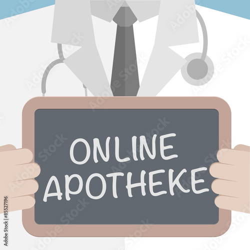 Online Apotheke