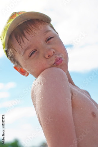 summertime