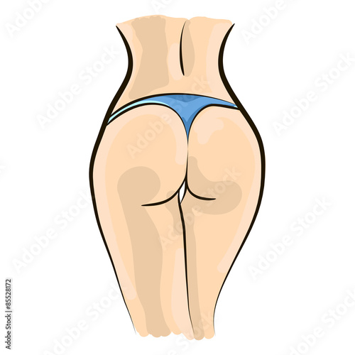Vector ass