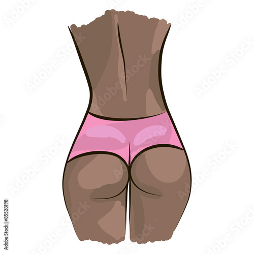 Vector ass