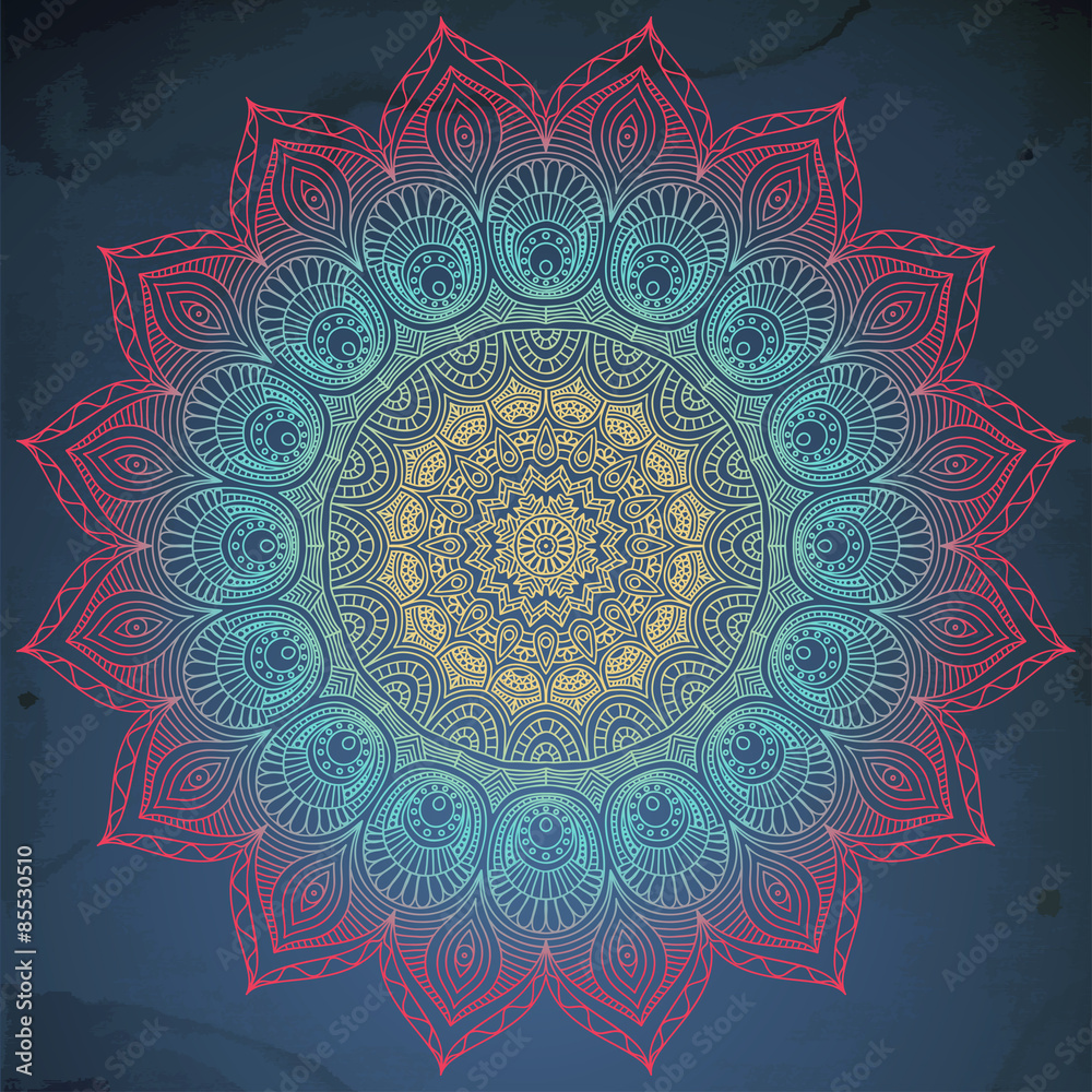 Mandala Mandala
