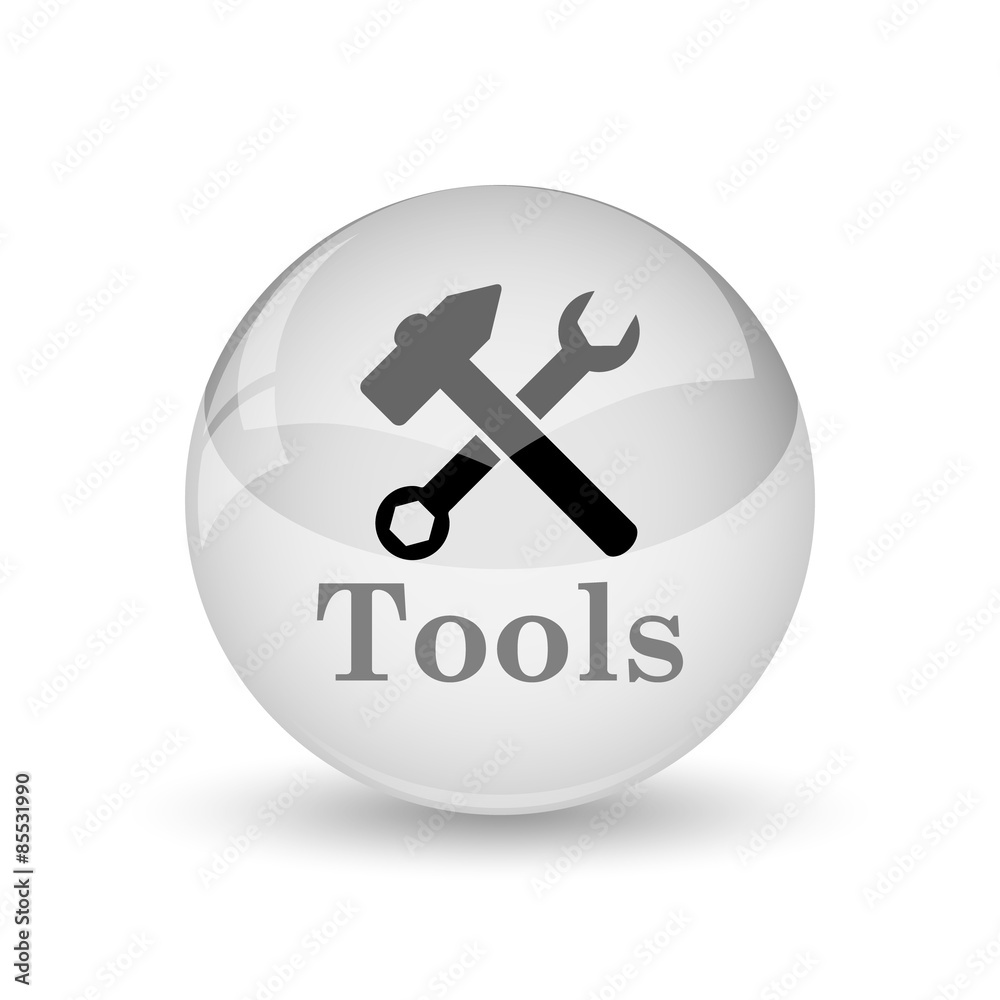 Tools icon Tools icon