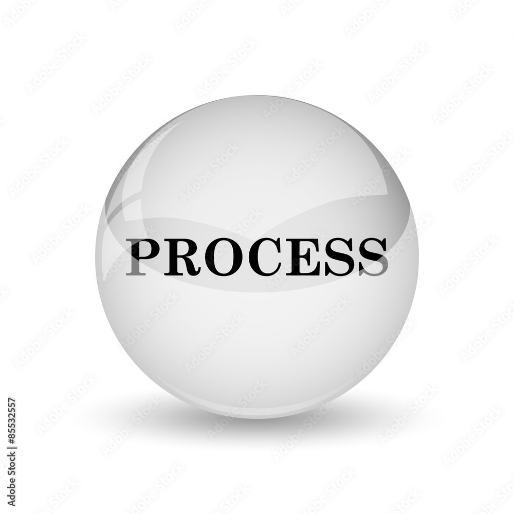 Process icon