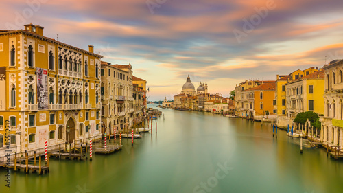 Venice, Canal Grande © FotoDruk.pl
