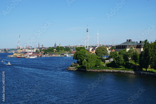 Photography stockholm