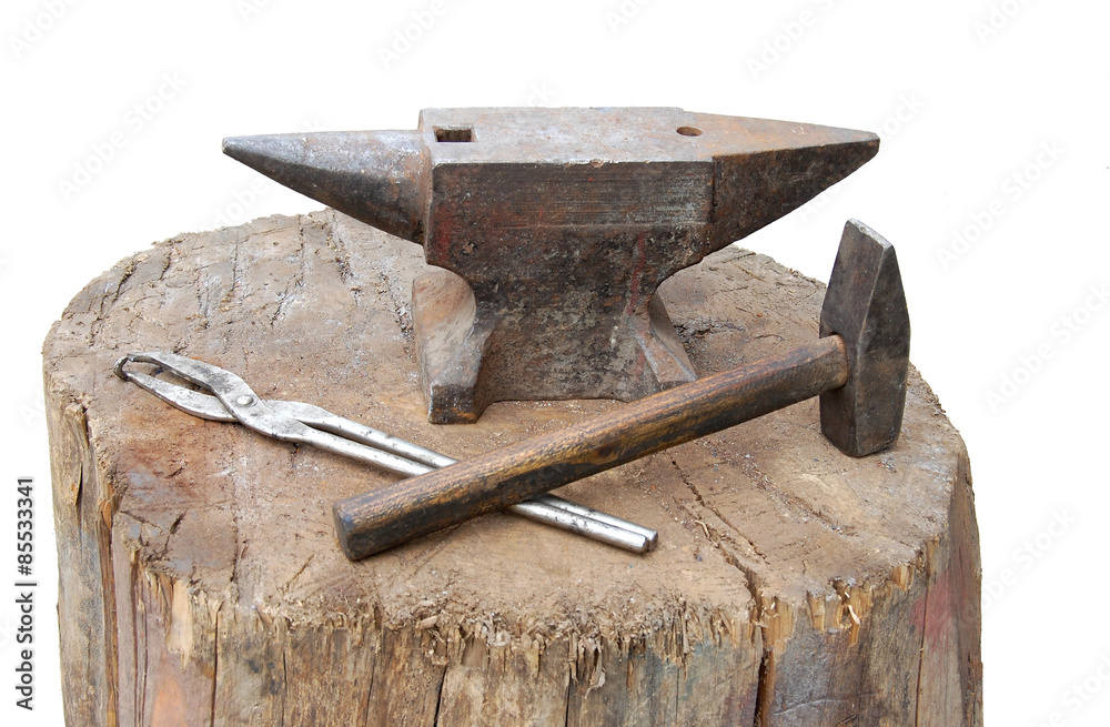 anvil anvil