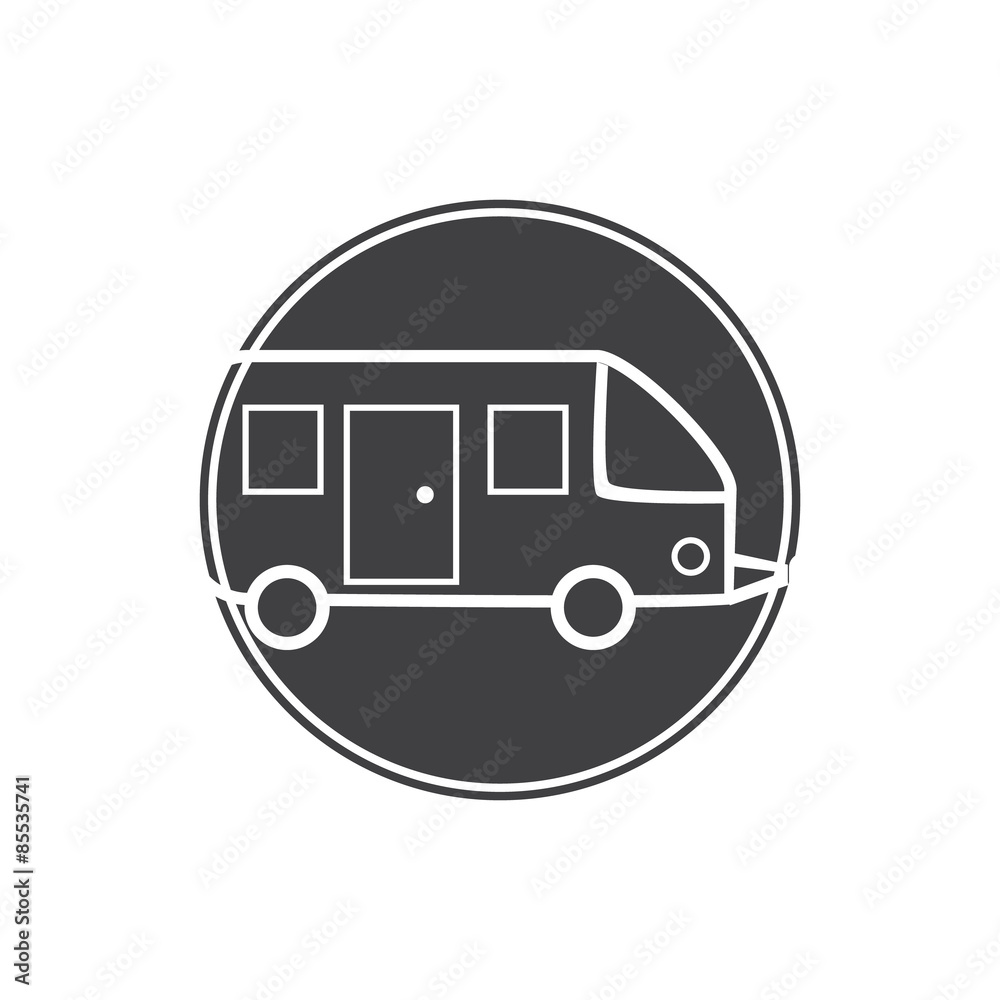 Trailer icon Trailer icon
