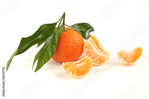 Mandarins © astrug