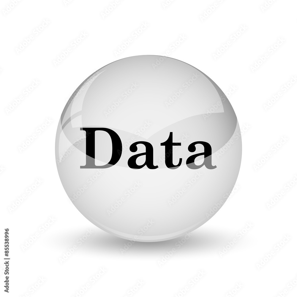 Data icon