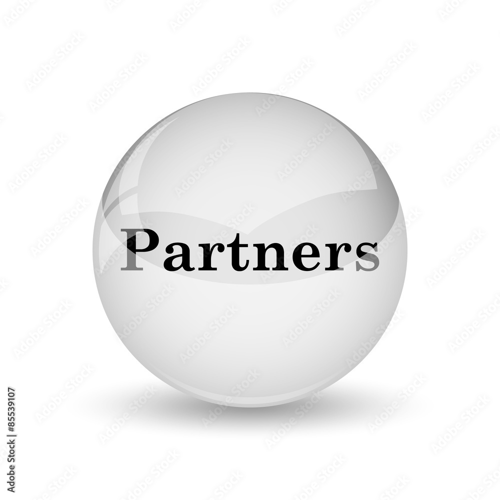 Partners icon