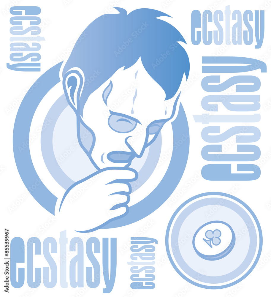 ecstasy ecstasy