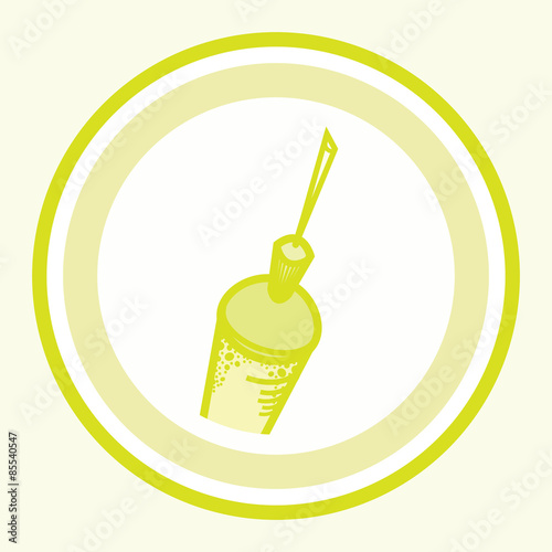 syringe
