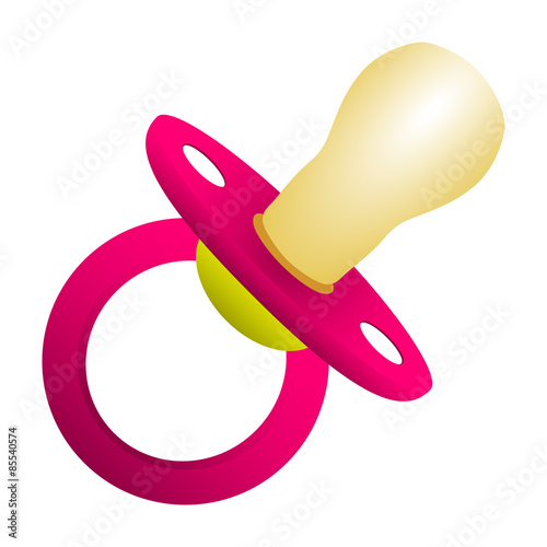 baby pacifiers