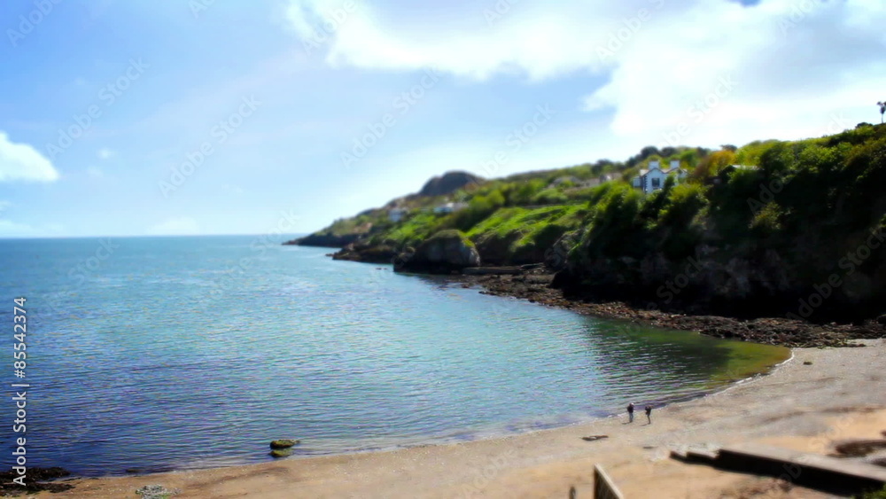 Beautiful Sea, Tile Shift, Time Lapse, Howth, Dublin Bay, Ireland
Beautiful Sea, Tile Shift, Time Lapse, Howth, Dublin Bay, Ireland