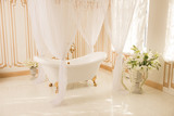 beautiful designer bath
