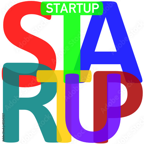 Startup collage  #150622-01