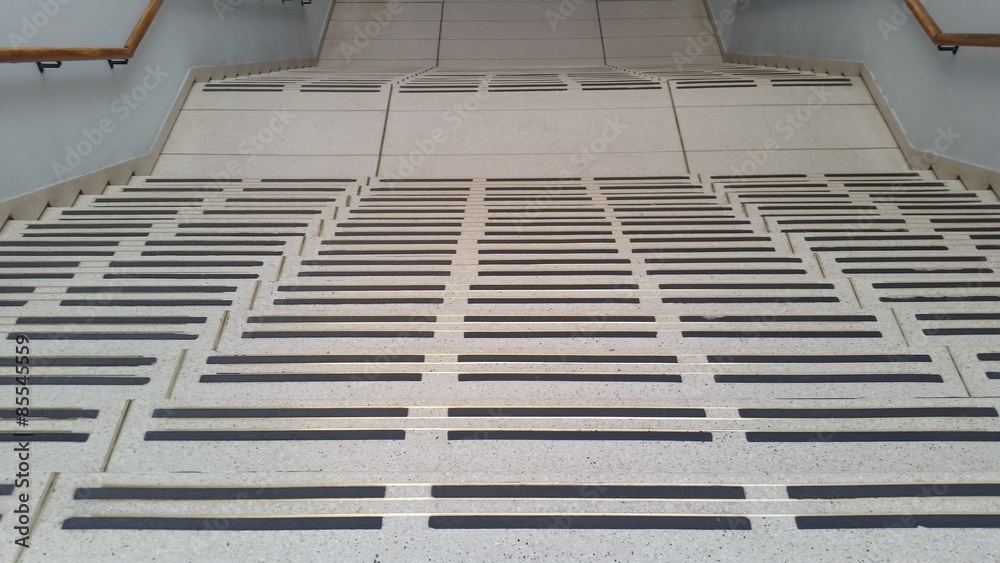 Obraz premium Descenso