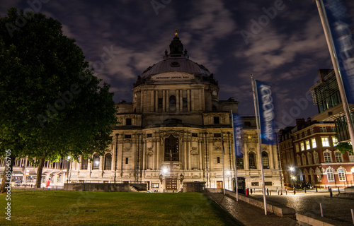 Wallpaper Mural serie londres Torontodigital.ca