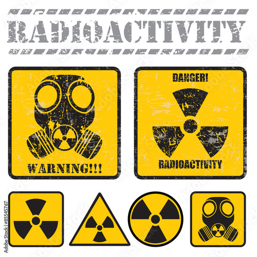 radioactivity