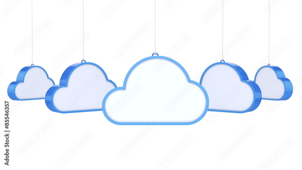 Clouds