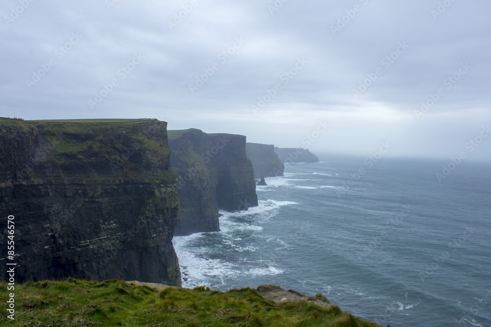 Cliffs of Moher