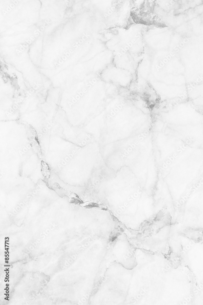 Naklejka premium marble patterned texture background. marble of Thailand, abstract natural marble black and white for design.