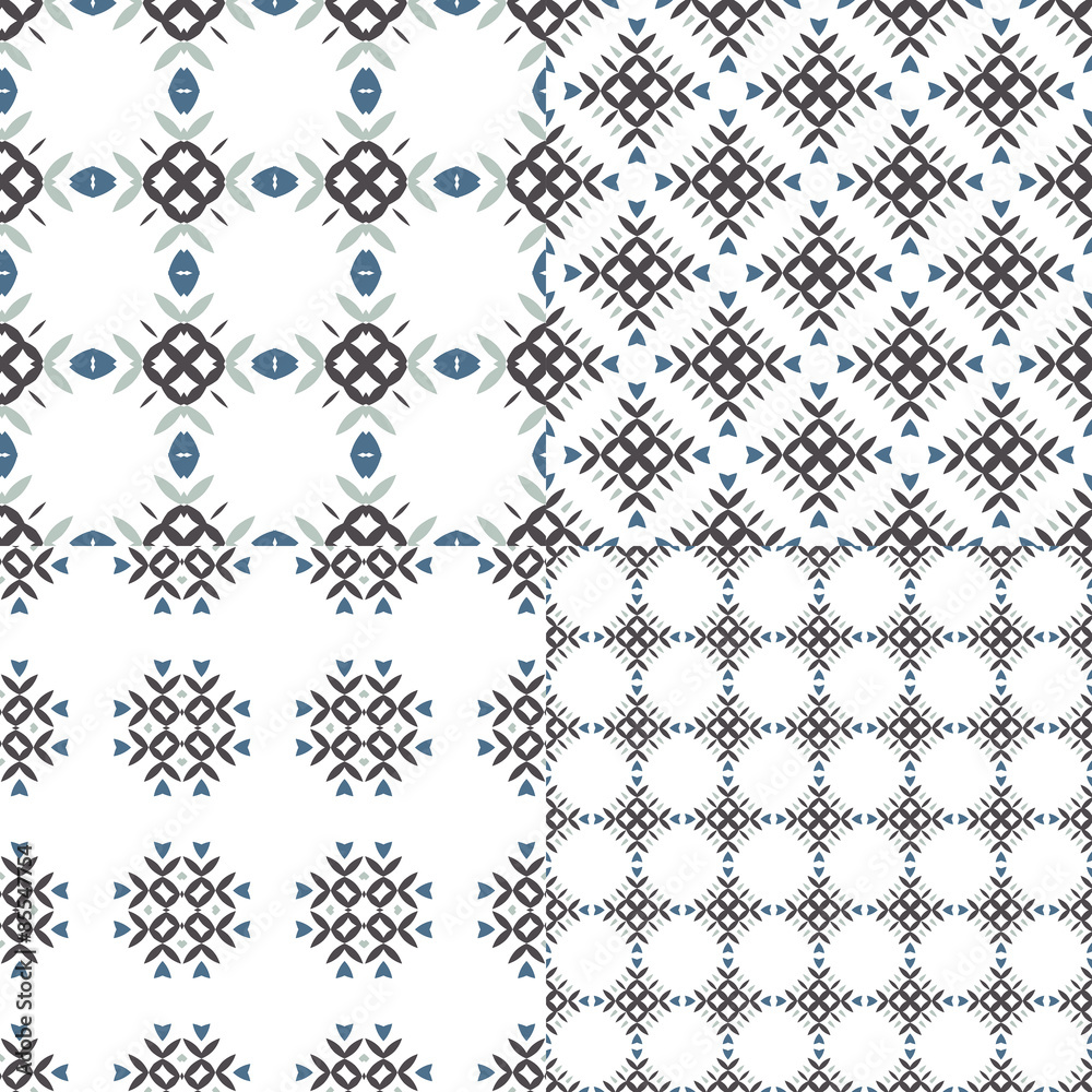 Pattern Set Pattern Set