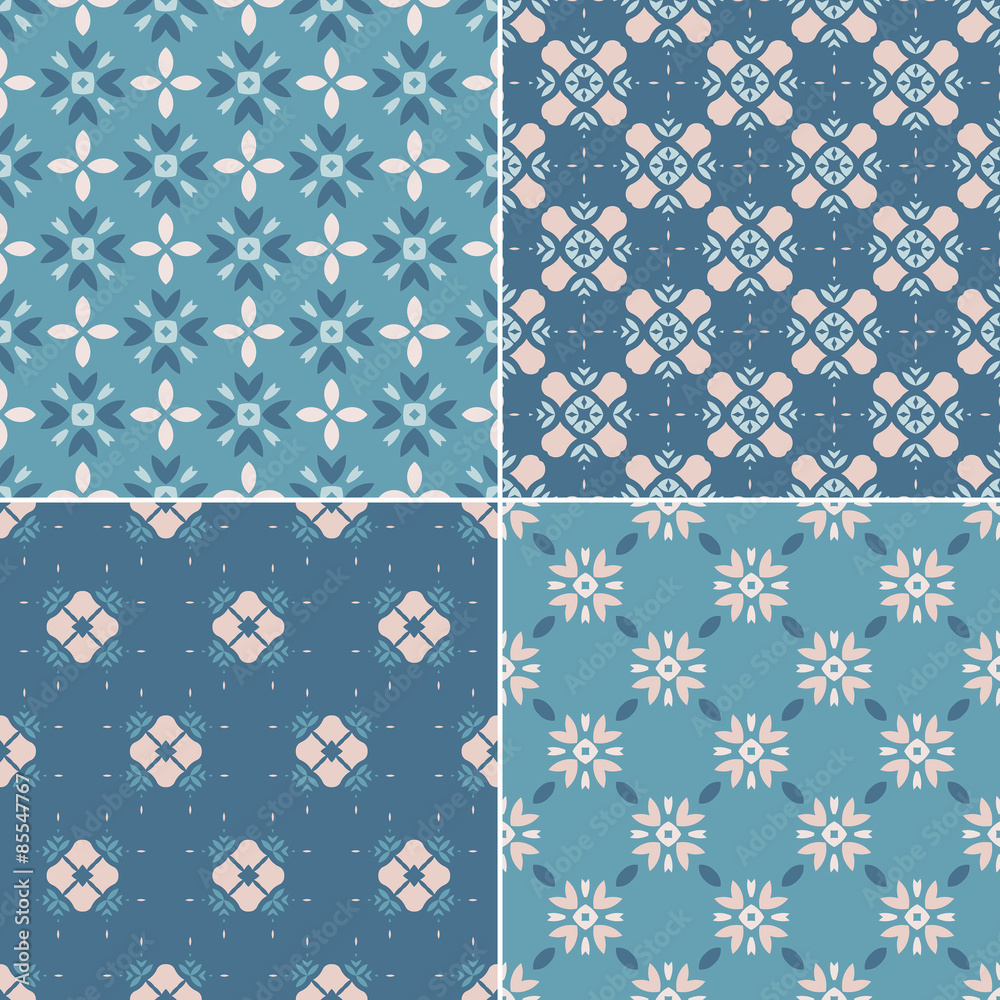 Pattern Set Pattern Set