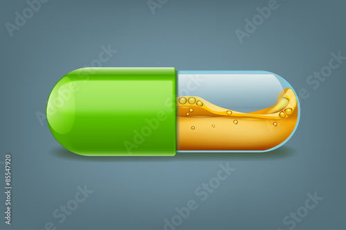pills liquid