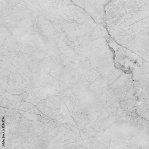 Gray marble stone wall background. Natural gray marble texture. © Gray wall studio