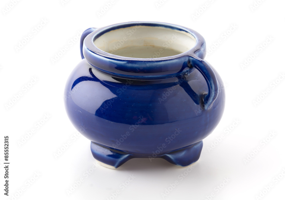 vase isolated on white background vase isolated on white background