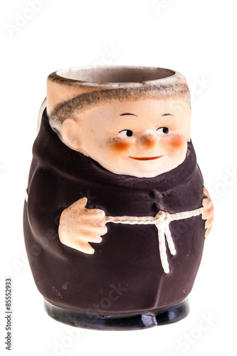 Friar mug
