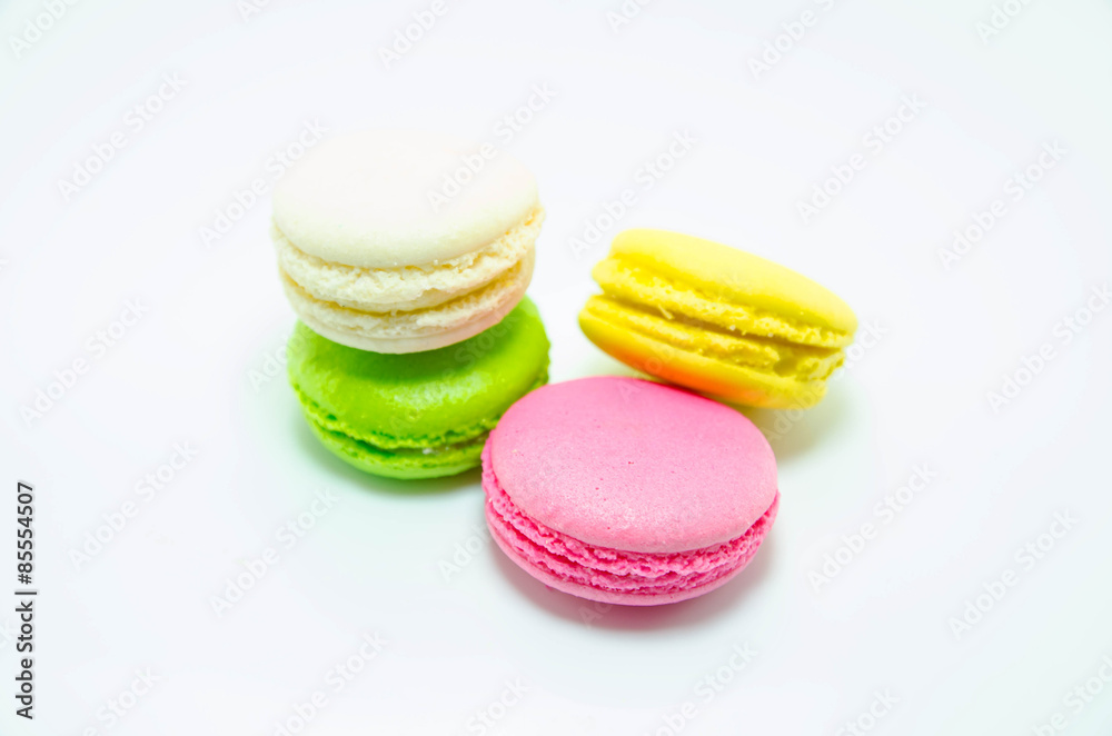 colorful macaron sweet tasty dessert colorful macaron sweet tasty dessert