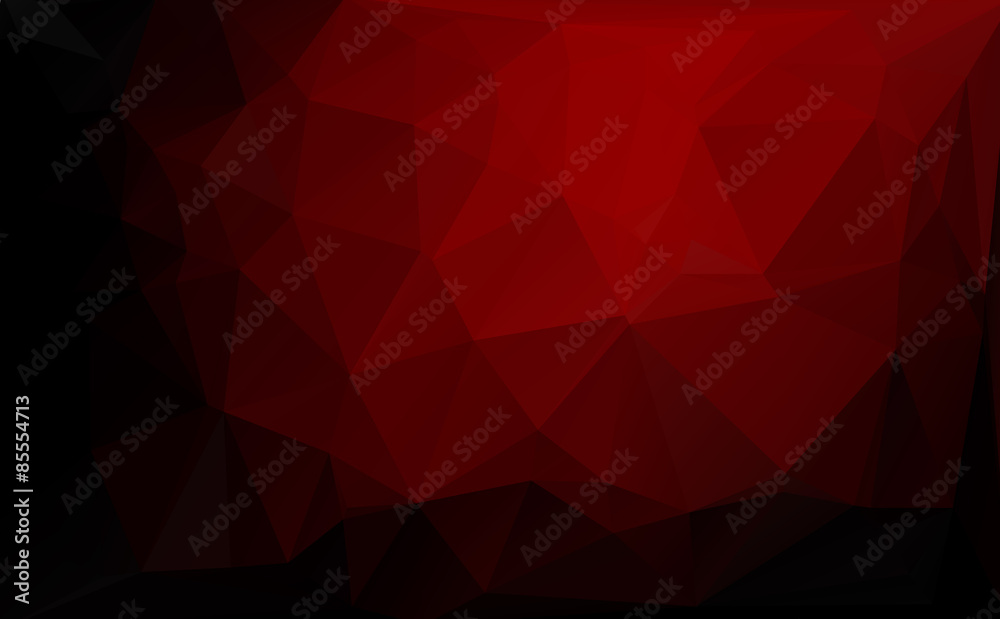 Red Polygonal Mosaic Background, Creative Design Templates Red Polygonal Mosaic Background, Creative Design Templates