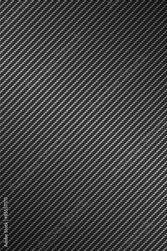 carbon kevlar texture background with black